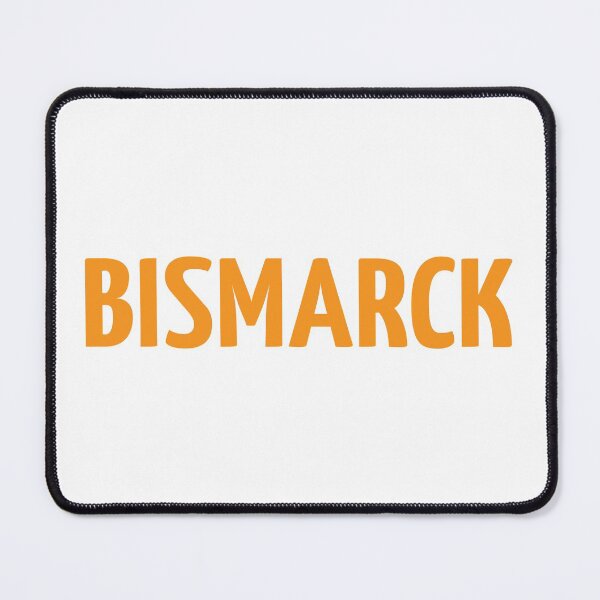 Item preview, Bismarck designed and sold by GoodVibesWX9.