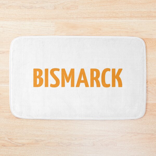Item preview, Bismarck designed and sold by GoodVibesWX9.