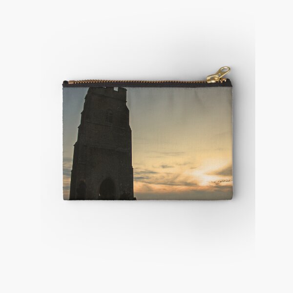 Item preview, Glastonbury Tor at Sunset designed and sold by Vicki Spindler (VHS Photography).