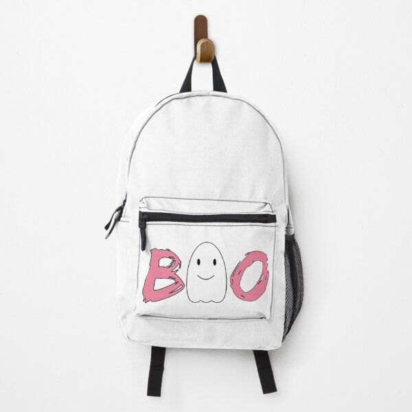 Item preview, Halloween Boo ghost Funny Design designed and sold by kpluslk.