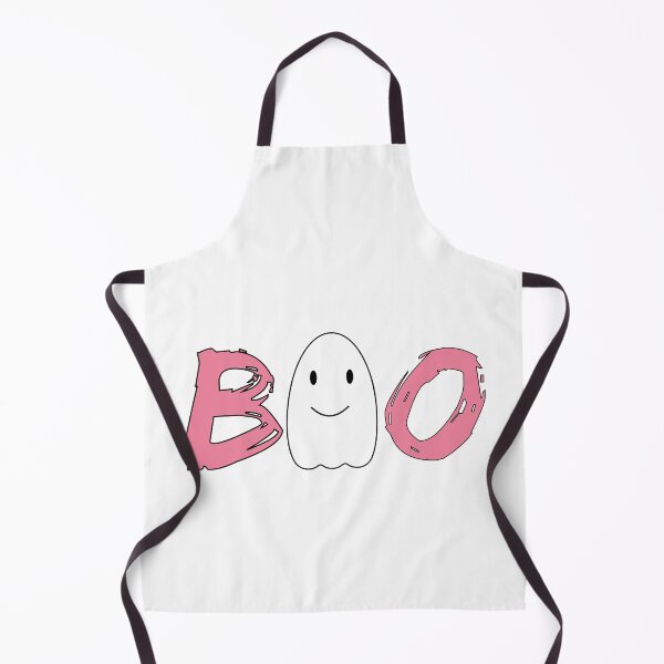 Item preview, Halloween Boo ghost Funny Design designed and sold by kpluslk.