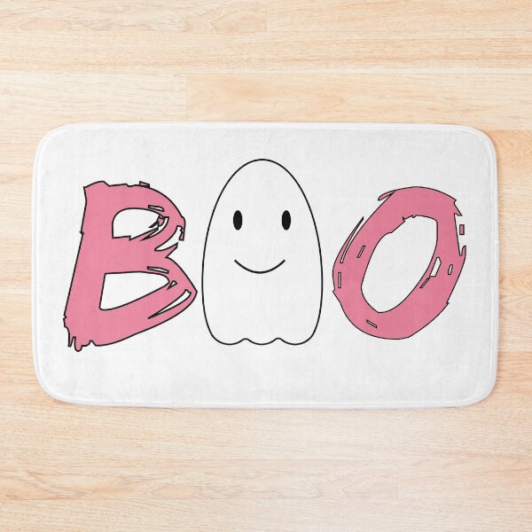 Item preview, Halloween Boo ghost Funny Design designed and sold by kpluslk.