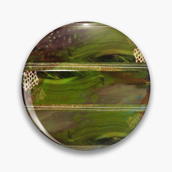 Item preview, Acrylic Stripped Collage  designed and sold by Designs By YL.