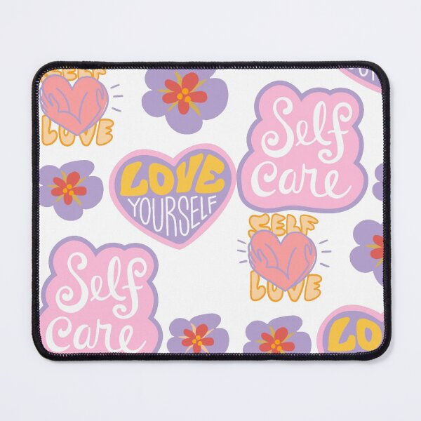 Item preview, Self love an care designed and sold by Tonyasartprints.