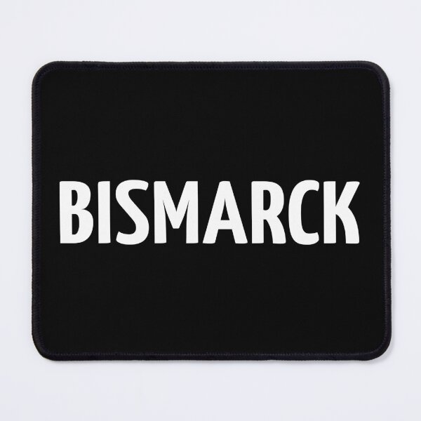 Item preview, Bismarck designed and sold by GoodVibesWX9.