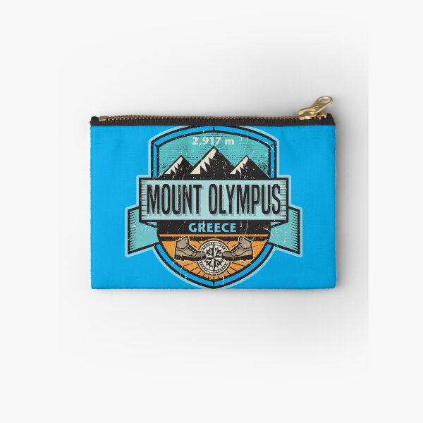 Item preview, Mount Olympus, Greece designed and sold by studio838.