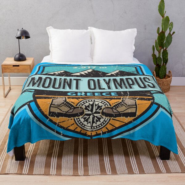 Item preview, Mount Olympus, Greece designed and sold by studio838.