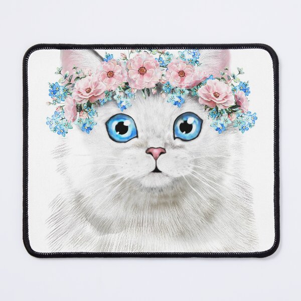 Item preview, Best Days Are Meowdays designed and sold by PatternTale.
