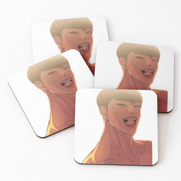 Item preview, Sexy Seme Pearl boy yaoi designed and sold by Chanwooirl.