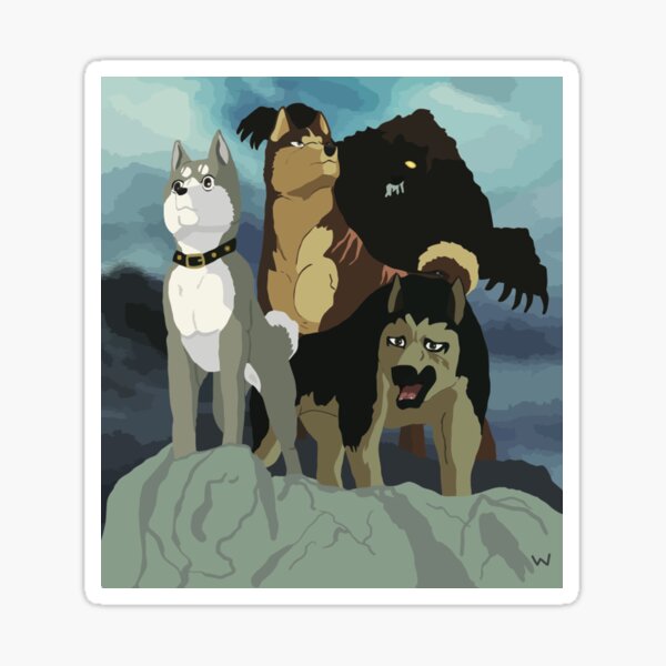 Silver Fang Gifts & Merchandise Redbubble