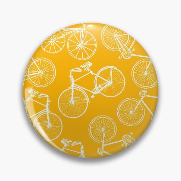 Item preview, Bicycle - Light-Orange designed and sold by andyfuentes.