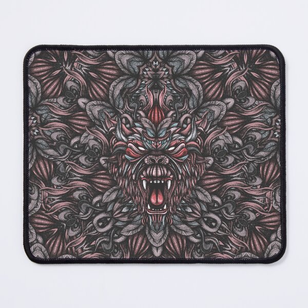 Item preview, Gorilla  designed and sold by fakeface.