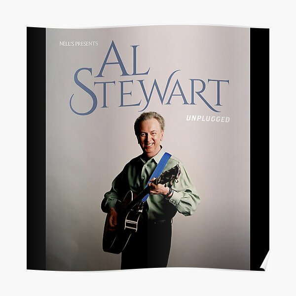 Up! by Al Stewart Up! by Al Stewart