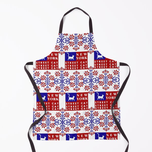 Item preview, New York City Street Cats designed and sold by vidyaroul.
