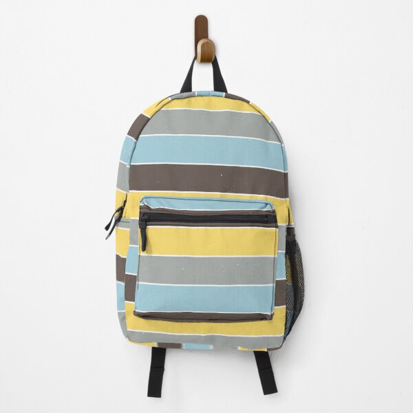 Item preview, Rayas de colores vintage v7 designed and sold by Timur Chelyadnik.