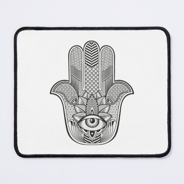 Item preview, Hamsa - Custom designed and sold by The Lines.