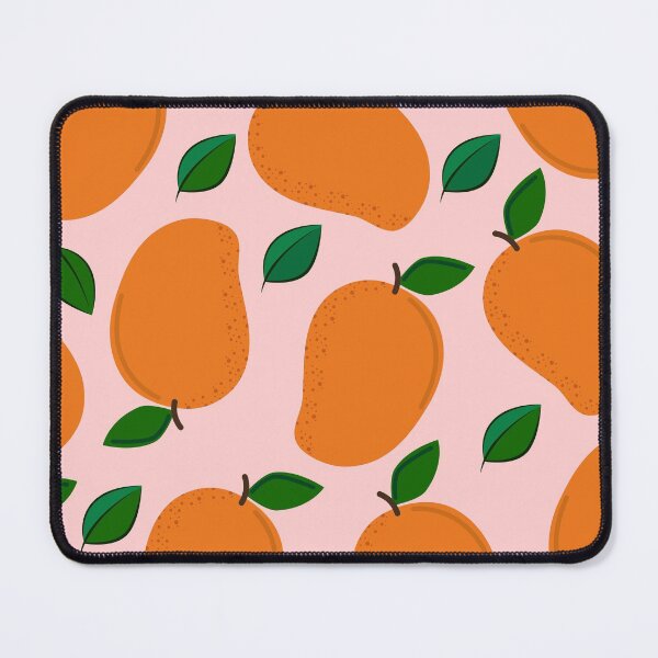 Item preview, "Mangos" Pattern designed and sold by wilder-mind.