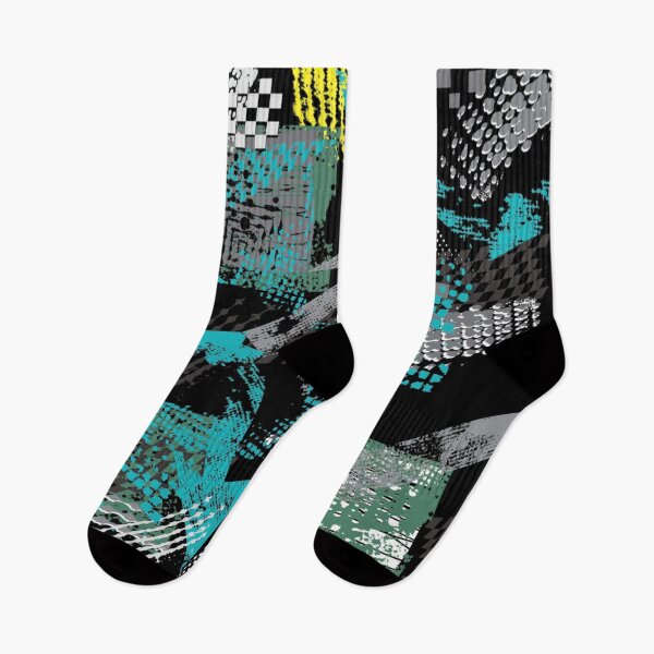 Item preview, Abstract seamless grunge pattern for men's & Women's Fashion designed and sold by TeeFashionShop.