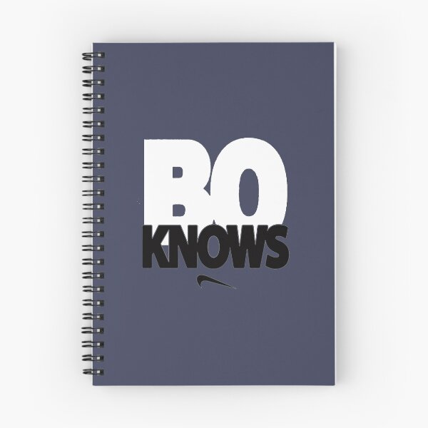 Item preview, Bo Knows designed and sold by eirman.