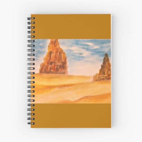 Item preview, Desert Landscape designed and sold by Scott and Mary Schneider art_photography.