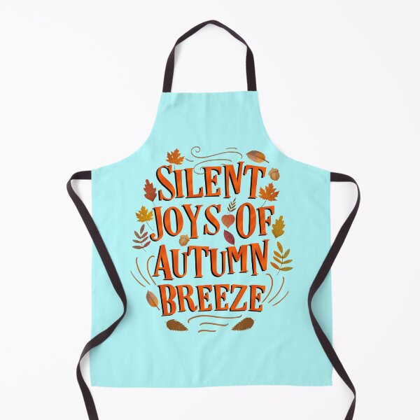 Item preview, Silent Joys Of Autumn Breeze , I Love Fall designed and sold by MJDezigns.
