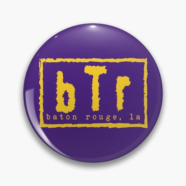 Aperçu de l'œuvre Baton Rouge, LA nWo créée et vendue par ljmarch.