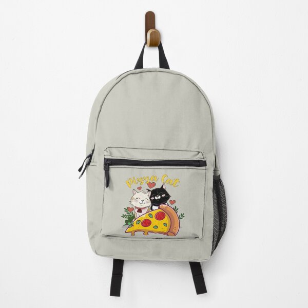 Item preview, Pizza Cat designed and sold by Hero Prod.