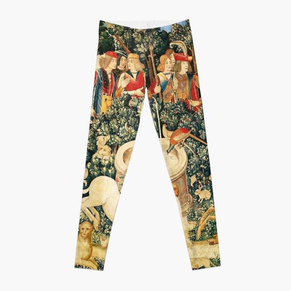 Legendary Animals Dragon Colorful Leggings for Sale by