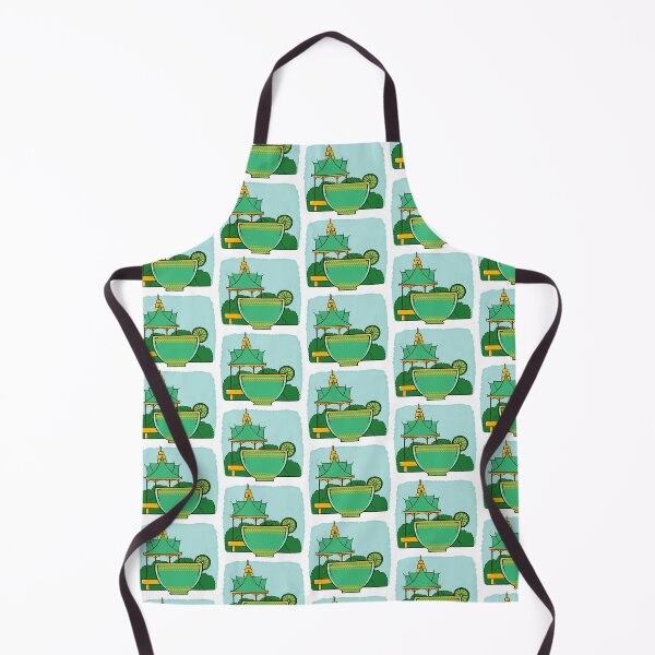 Item preview, Thai Green Tea designed and sold by enchantedviolin.