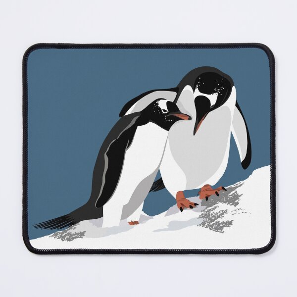 Item preview, Gentoo Penguin designed and sold by Czerra.