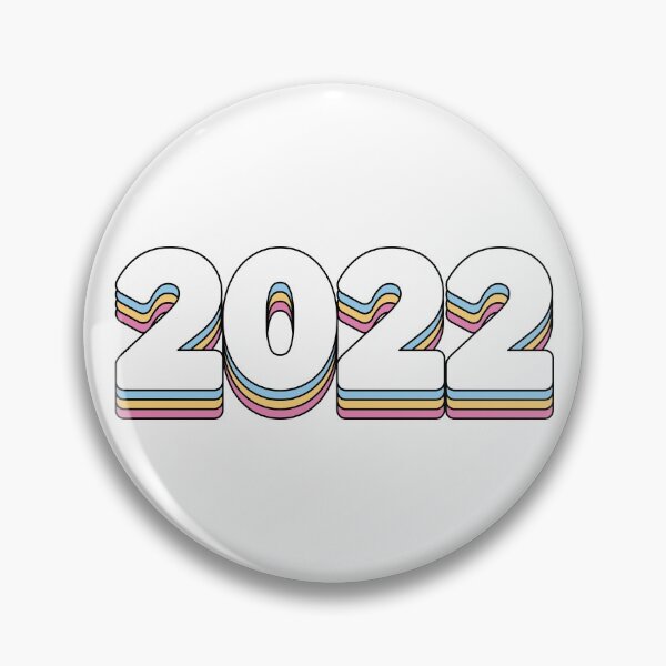 Item preview, 2022 happy new year designed and sold by OkihanaShop.