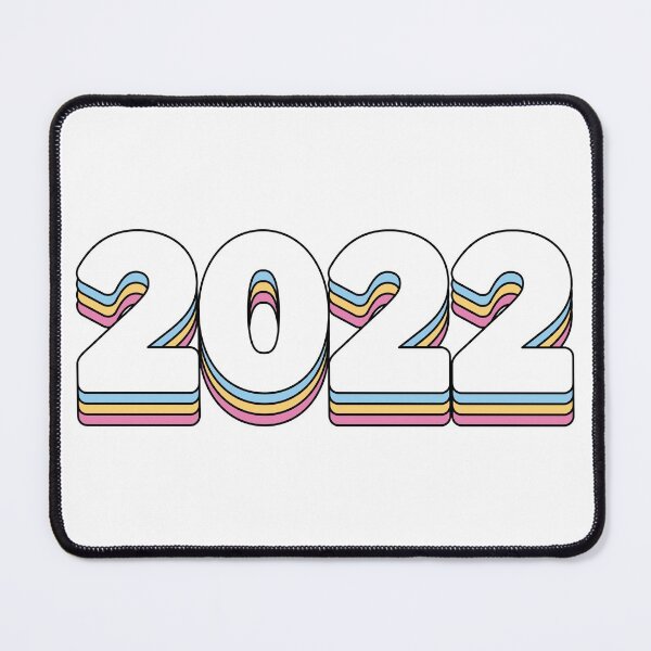 Item preview, 2022 happy new year designed and sold by OkihanaShop.