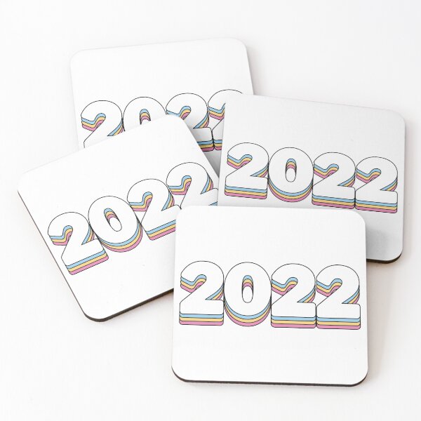 Item preview, 2022 happy new year designed and sold by OkihanaShop.