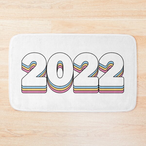 Item preview, 2022 happy new year designed and sold by OkihanaShop.