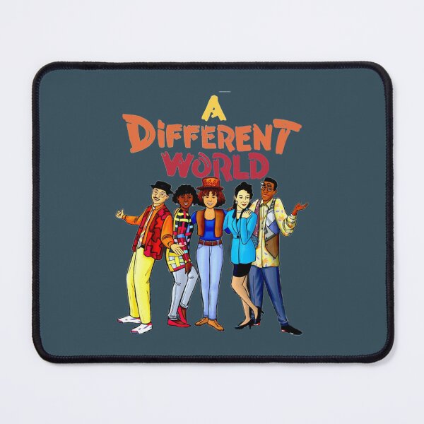 Item preview, A-Different-World Whitley-Gilbert and Friends Funny designed and sold by bosgrmarjopp95.