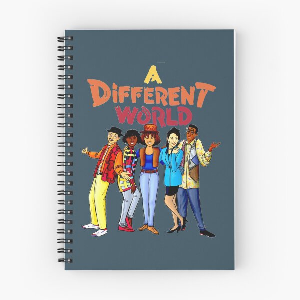 Item preview, A-Different-World Whitley-Gilbert and Friends Funny designed and sold by bosgrmarjopp95.