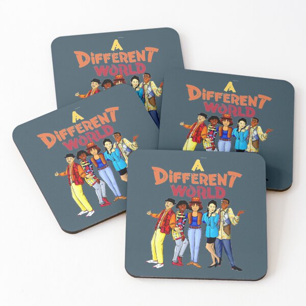 Item preview, A-Different-World Whitley-Gilbert and Friends Funny designed and sold by bosgrmarjopp95.