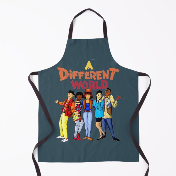 Item preview, A-Different-World Whitley-Gilbert and Friends Funny designed and sold by bosgrmarjopp95.