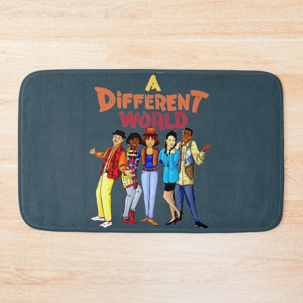 Item preview, A-Different-World Whitley-Gilbert and Friends Funny designed and sold by bosgrmarjopp95.