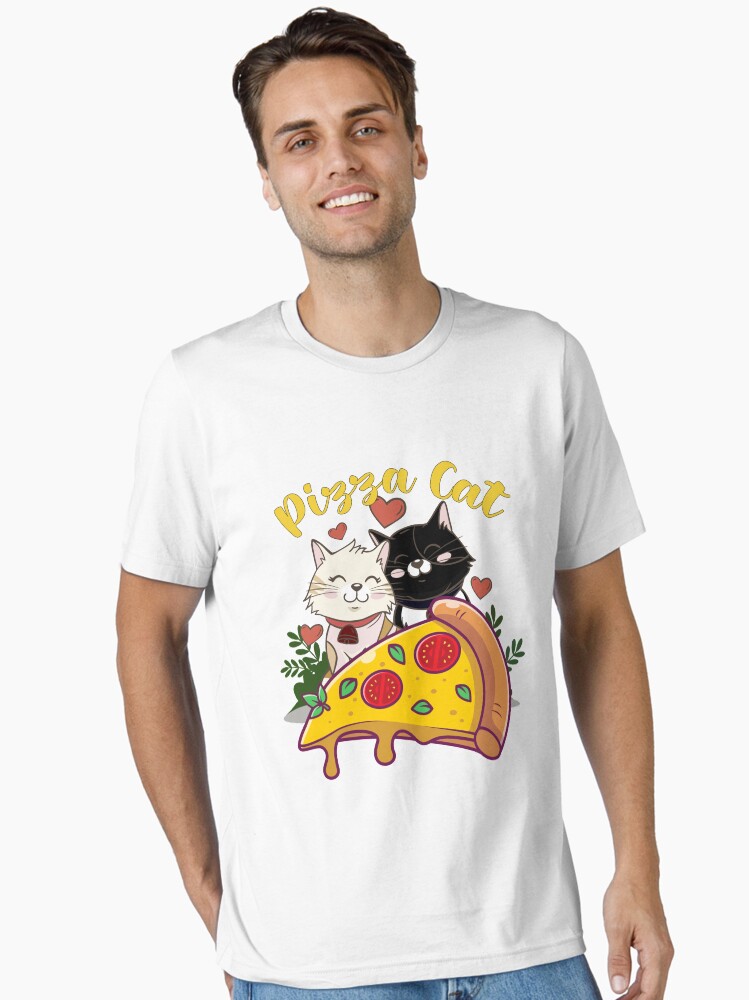 Pizza Cat