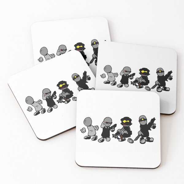 Item preview, Madness Combat designed and sold by bahicharafe.