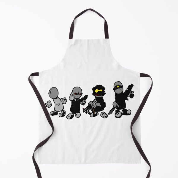Item preview, Madness Combat designed and sold by bahicharafe.