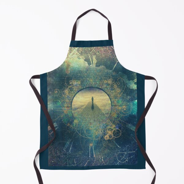 Item preview, Long Walk - walking through time being mindful designed and sold by Hanger52.