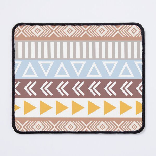 Item preview, Colorful Aztec design designed and sold by BattaAnastasia.