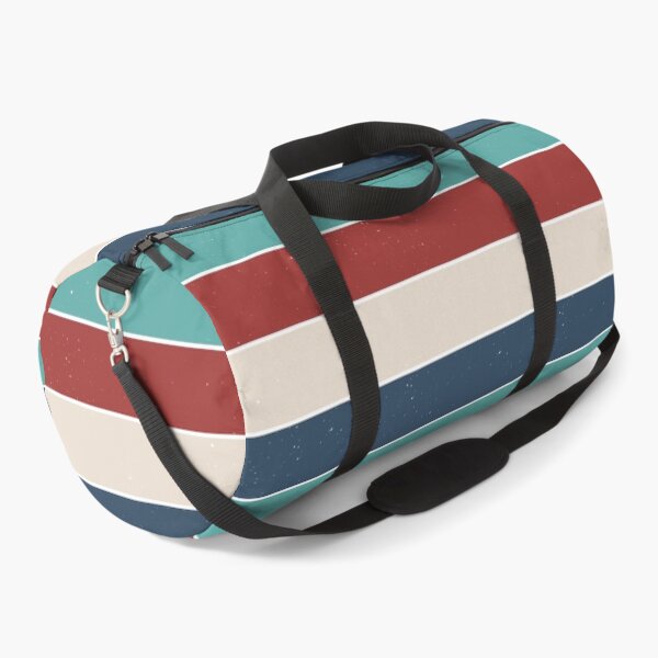 Item preview, Vintage colored stripes v3 designed and sold by Timur Chelyadnik.