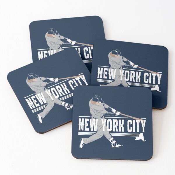 Item preview, New York Baseball Slugger Home Run designed and sold by toutwearapparel.