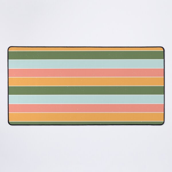 Item preview, Rayas de colores vintage v2 designed and sold by Timur Chelyadnik.