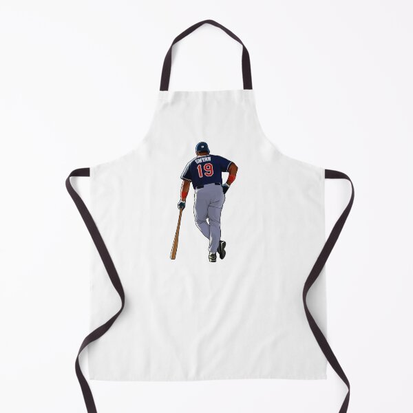 Item preview, Tony Gwynn #19 Stands In designed and sold by BornOfGoalers.