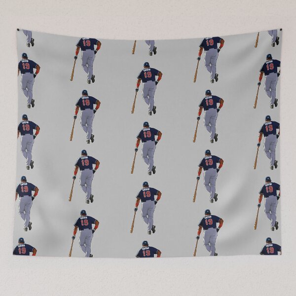 Item preview, Tony Gwynn #19 Stands In designed and sold by BornOfGoalers.
