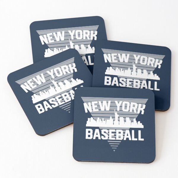 Item preview, New York Baseball Team Pride City Skyline designed and sold by toutwearapparel.